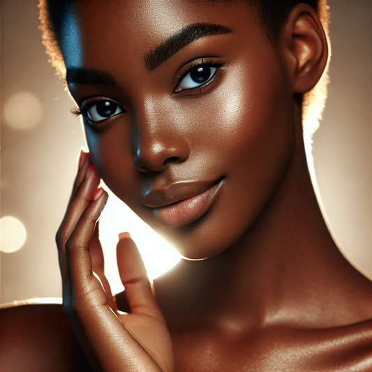 Embrace Your Inner Beauty While Honoring Your Outer Glow