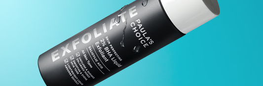 Clearer Skin Starts Here: Our Honest Review of Paula’s Choice 2% BHA Liquid Exfoliant