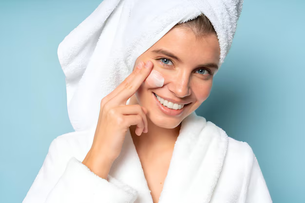 GLOW UP: A Review of AXIS-Y's Dark Spot Correcting Glow Serum