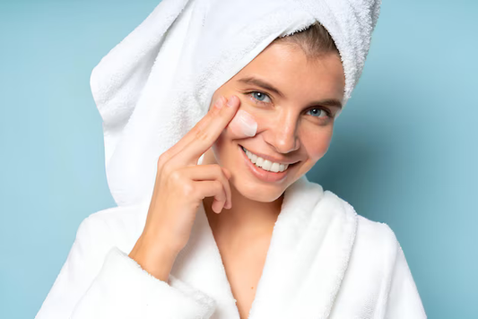 GLOW UP: A Review of AXIS-Y's Dark Spot Correcting Glow Serum