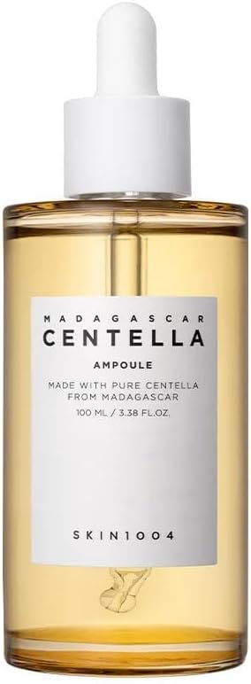 SKIN1004 Ampolla de Centella de Madagascar