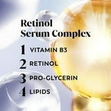 Olay Renewing Retinol Serum Complex with Vitamin B3 – 20 fl oz