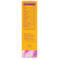 The Good Molecules Hydrating Facial Cleansing Gel 200ml, with its yellow to pink gradient packaging, highlights ingredients like sunflower seed oil and shea butter, embodying the hydrating essence of this pH-balanced cleanser enriched with rosewater.