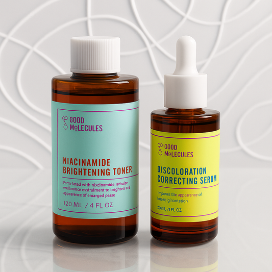 Toner or Serum First? The Skincare Order That Changes Everything
