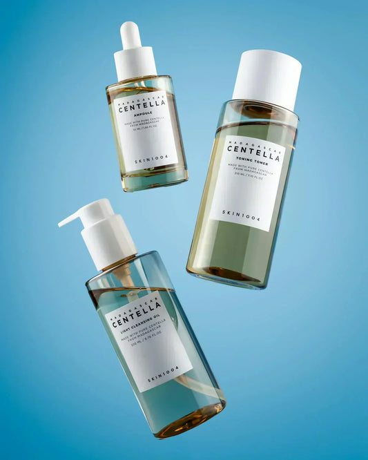 The Beauty of Balance: Why Cleansing and Toning Define Great Skincare