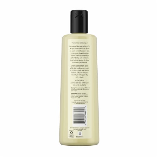 Neutrogena Body Oil Light Sesame Formula – 16 fl oz