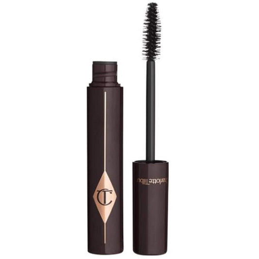 Charlotte Tilbury Full Fat Lashes Mascara 4ml, Glossy Black