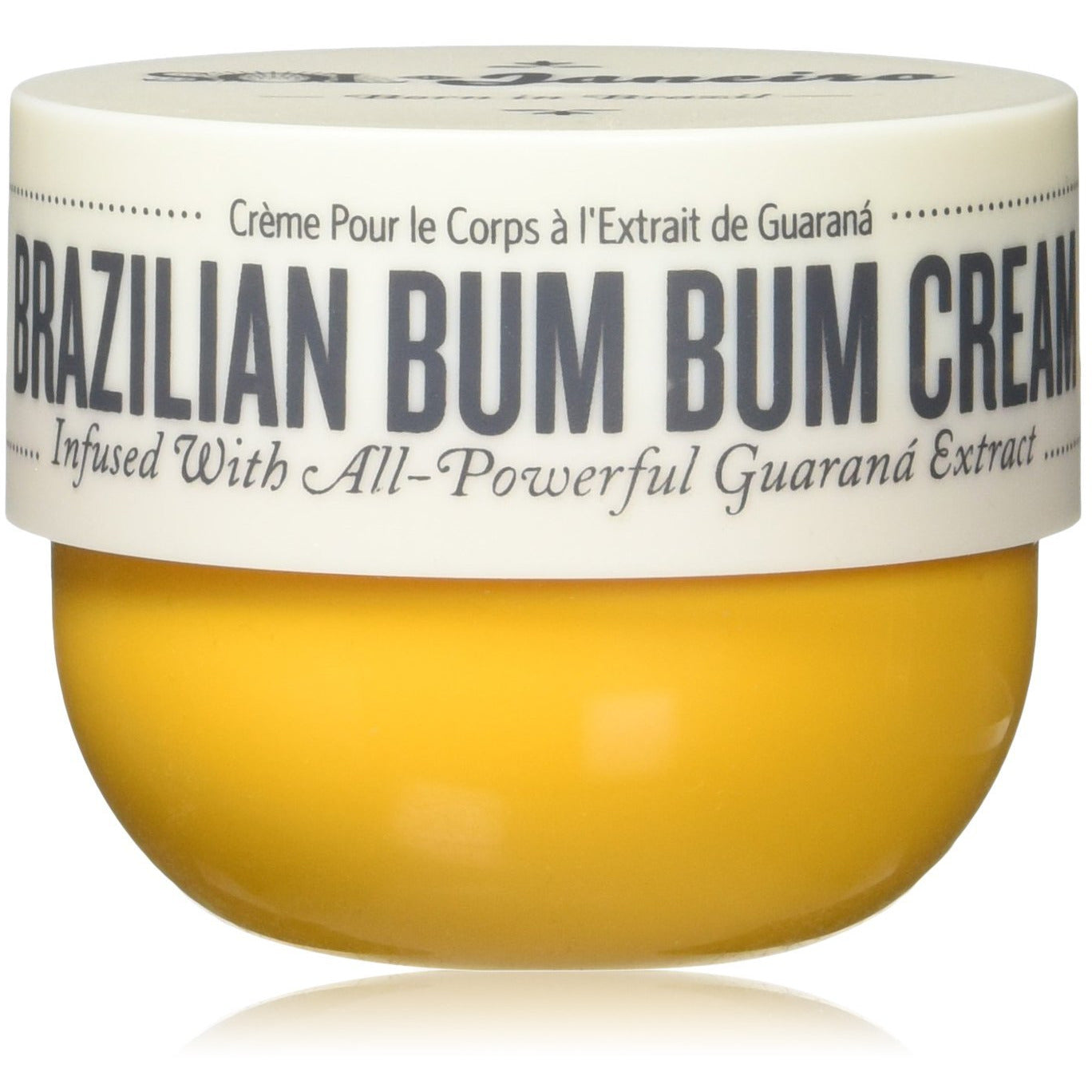 Sol De Janeiro Brazilian Bum Bum Cream