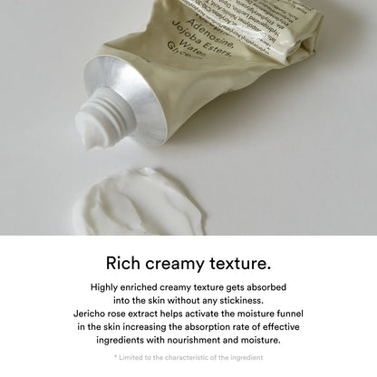 Abib Jericho Rose Creme Nutrition Tube 75mL