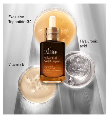 Estée Lauder Advanced Night Repair Synchronized Recovery Complex Serum