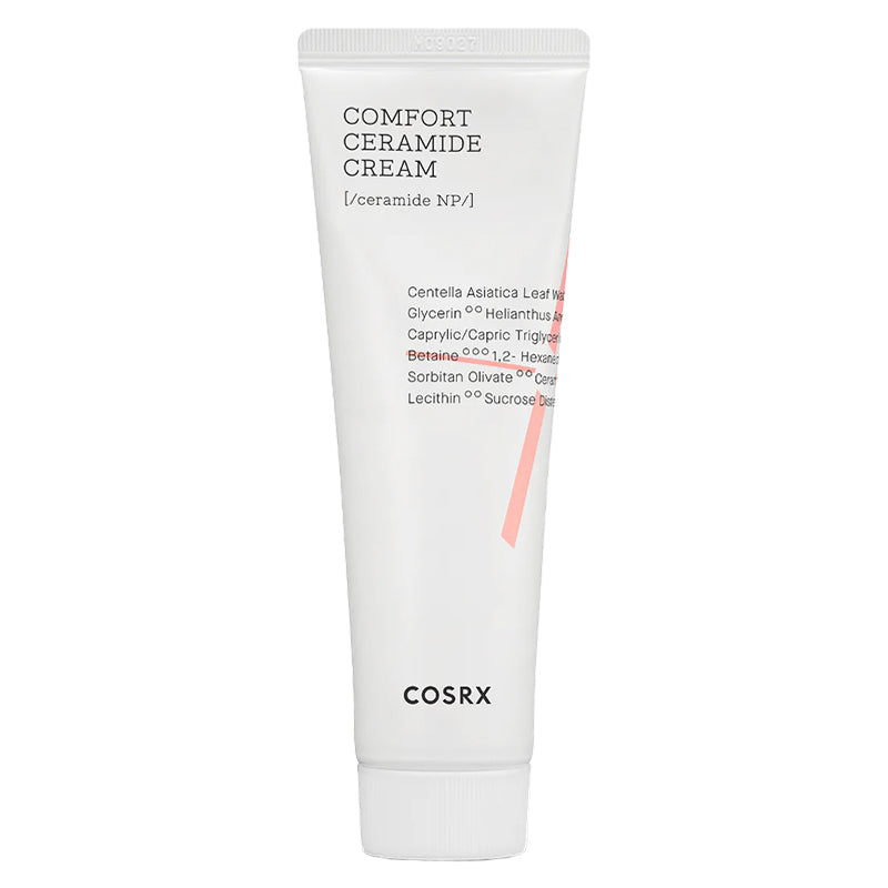 COSRX Balancium Comfort Ceramide Cream – 80g