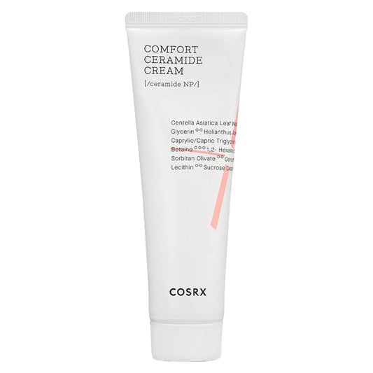 COSRX Balancium Comfort Ceramide Cream – 80g