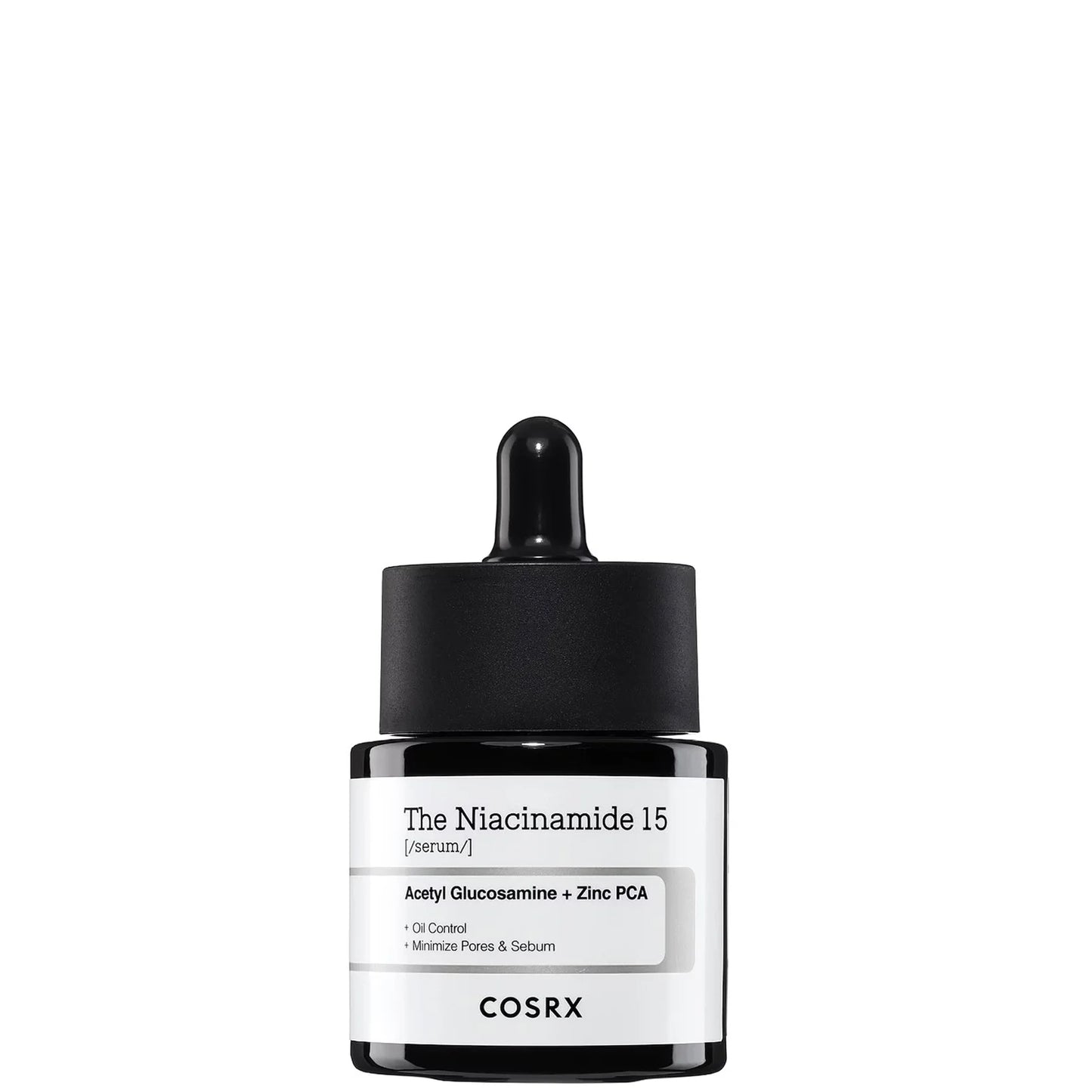 COSRX The Niacinamide 15 Serum – 20ml