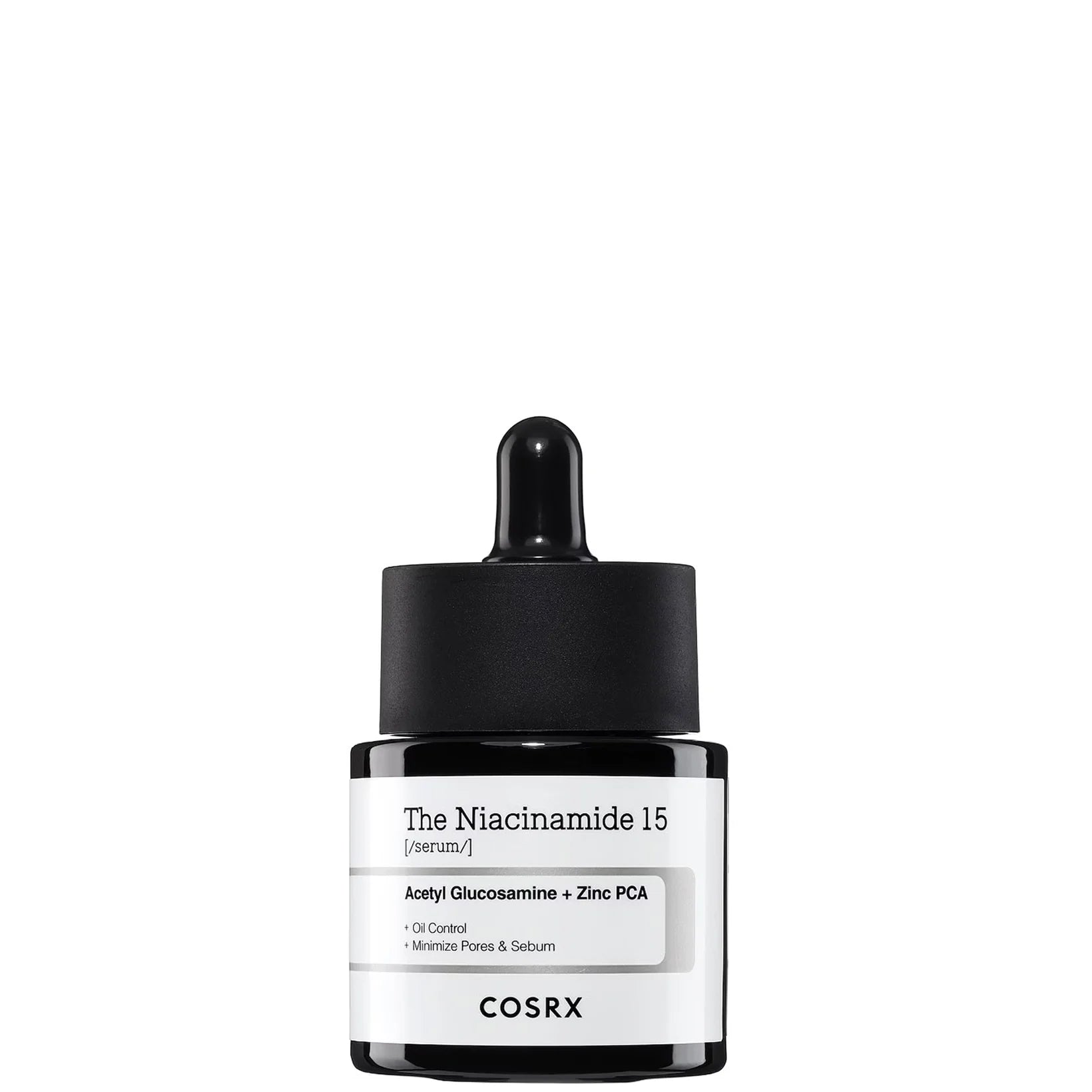 COSRX The Niacinamide 15 Serum – 20ml