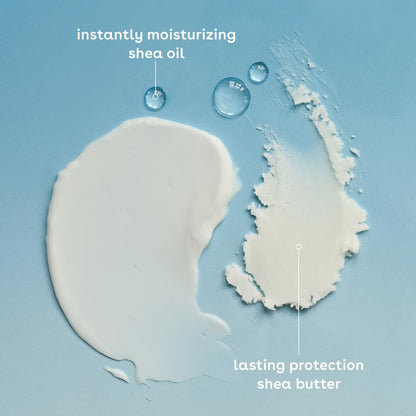 EOS Shea Better 24H Body Lotion - Fresh + Cozy (473ml)