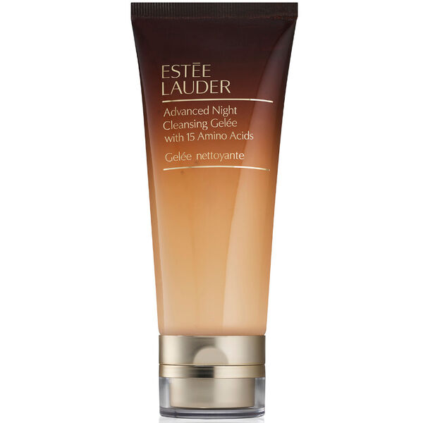 Estée Lauder Advanced Night Cleansing Geèle on a white background