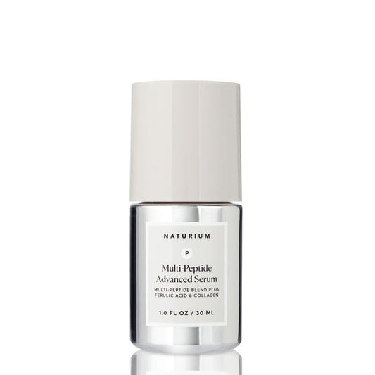 Naturium Multi-Peptide Advanced Serum | Firming Anti-Ageing Serum