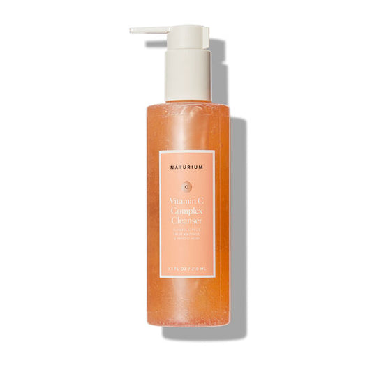 NATURIUM Vitamin C Complex Cleanser  210ml