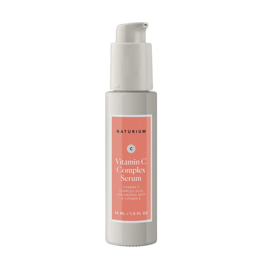 Naturium Vitamin C Complex Serum 30ml front bottle