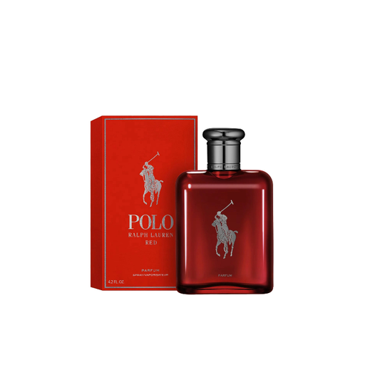 Ralph Lauren Polo Red Eau de Parfum 125ml