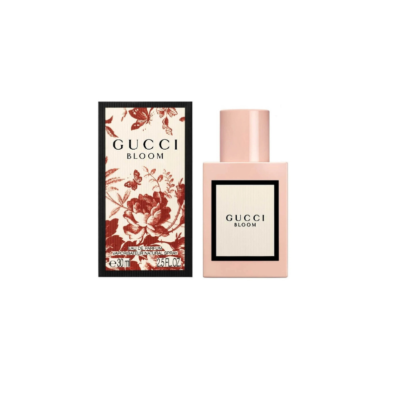 Gucci Bloom Eau de Parfum Spray