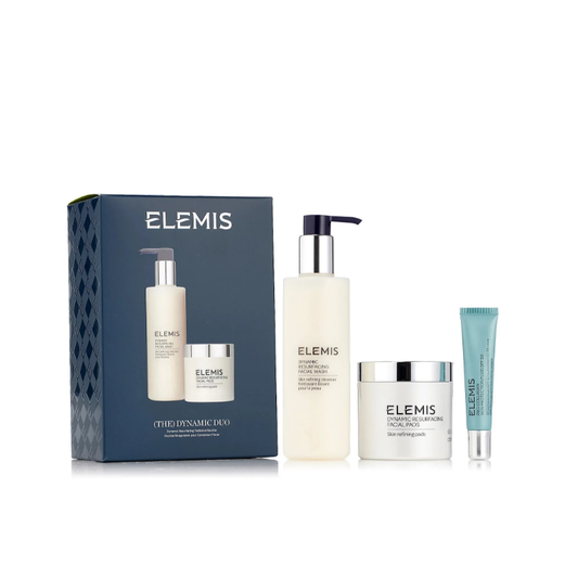Elemis 3 Piece Resurface & Protect Gift Set