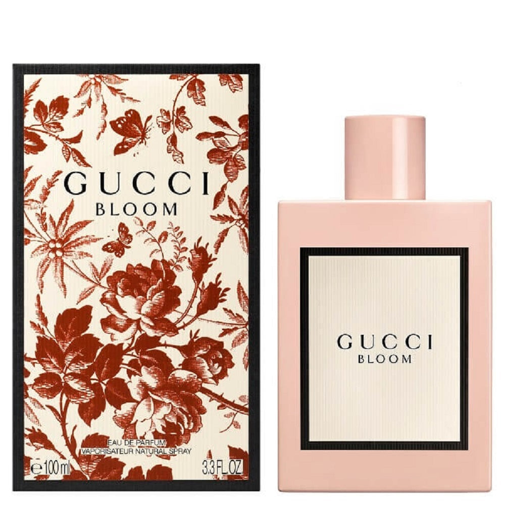 Gucci Bloom Eau de Parfum Spray