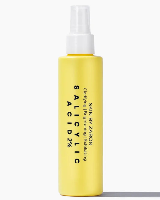 Skin by Zaron Salicylic Acid