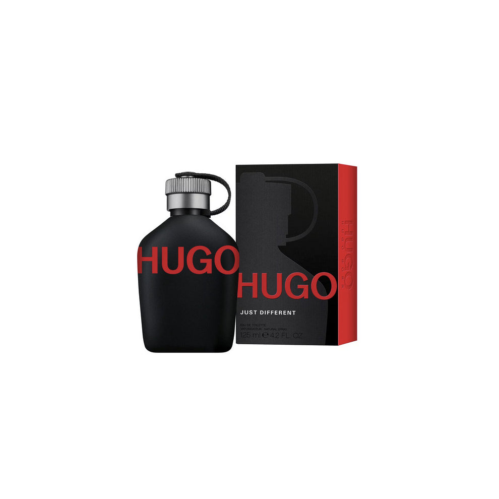 Hugo Boss Just Different Eau De Toilette 75ml